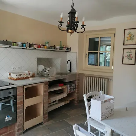 Belvedere * Barca di Montemarzino