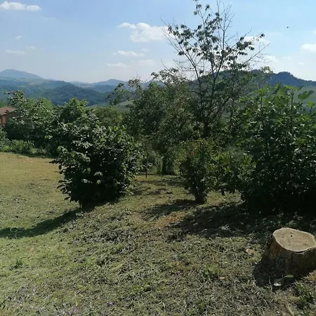Σπίτι διακοπών Belvedere Barca di Montemarzino