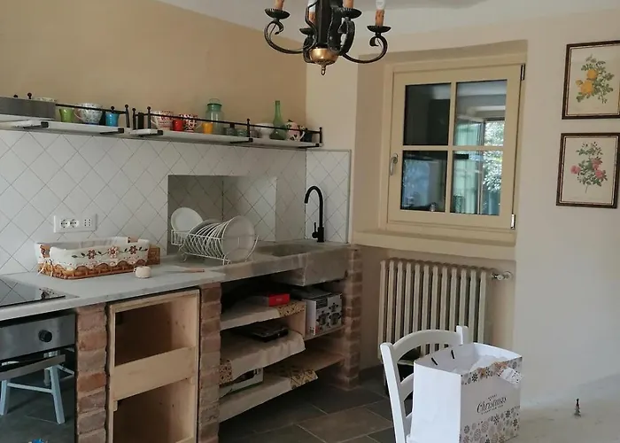 Belvedere * Barca di Montemarzino