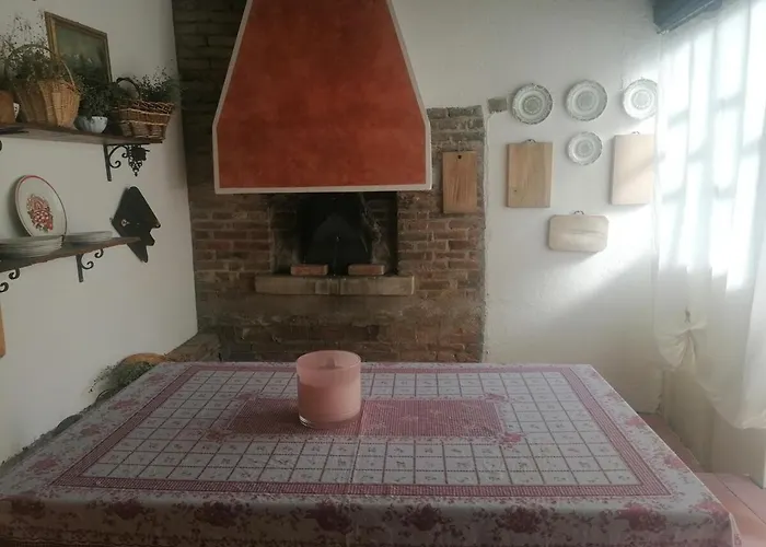 Belvedere Vakantiehuis *
