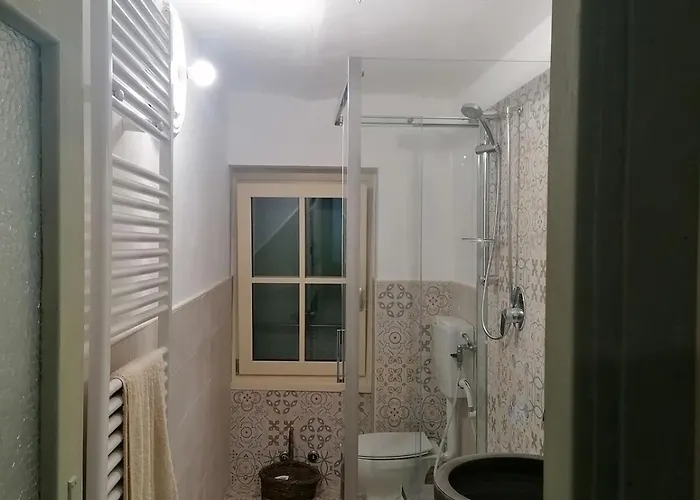 Belvedere Vakantiehuis