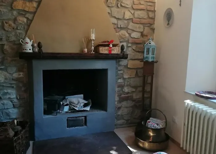 Belvedere * Barca di Montemarzino