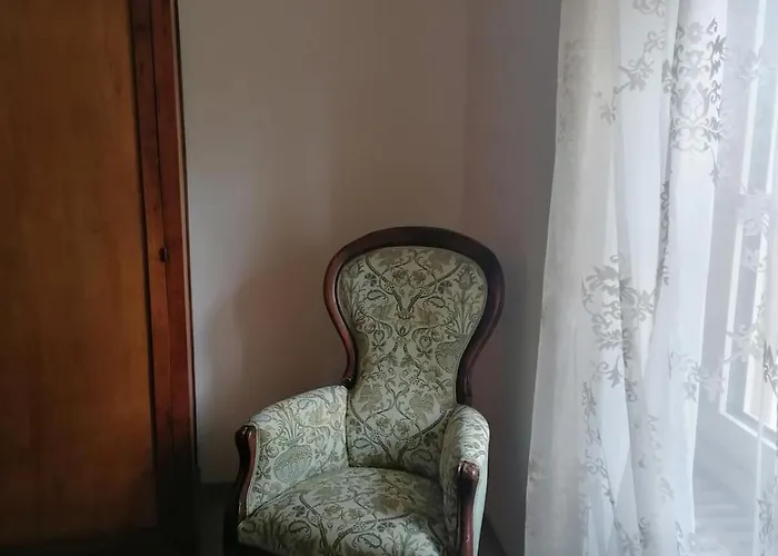 Belvedere Barca di Montemarzino